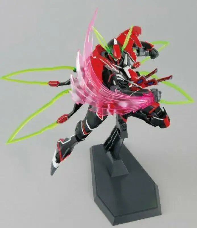 Bandai Valvrave The Liberator I Hito 1/144 Scale Plastic Model Kit