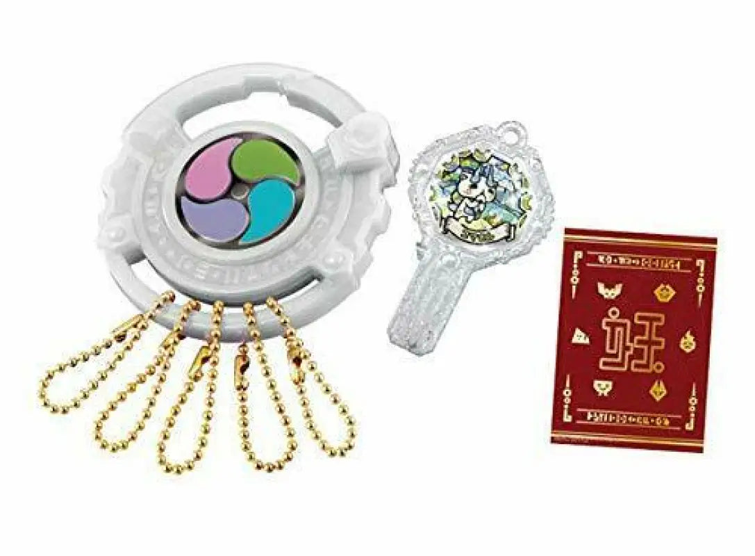 Bandai Yokai Watch Dx Yo-kai Arc Holder Ver.k - Anime & Manga