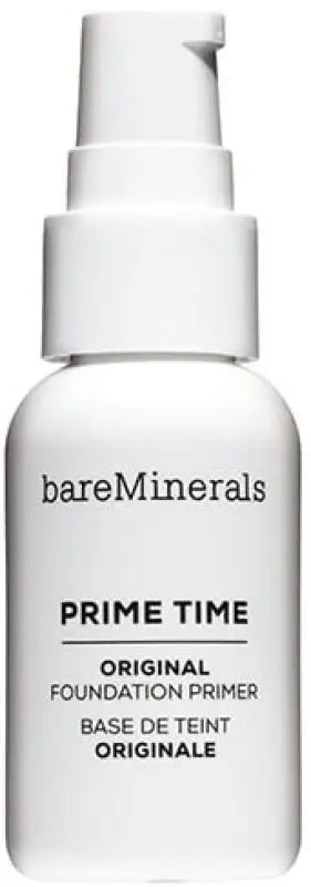 Bare Minerals Prime time 30ml