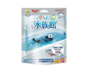 Bath Aquarium Bath Bomb - YOYO JAPAN