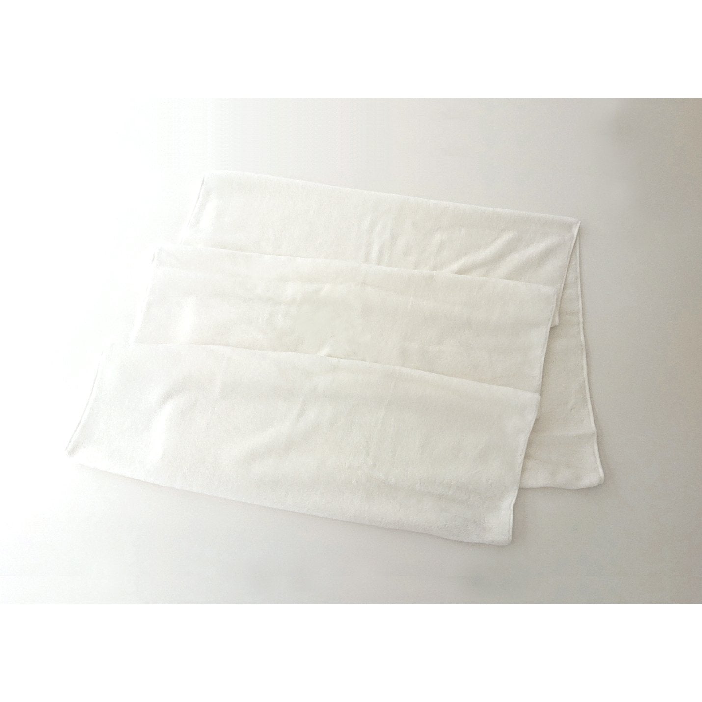 Orim + Care Bath Towel 68 x 140 cm, lightweight cotton, perfect for home or travel use