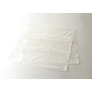 Orim + Care Bath Towel 68 x 140 cm, lightweight cotton, perfect for home or travel use