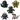 1 Piece Godzilla Bathball, Fizzing Action, designed for monster fans