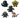 1 Piece Godzilla Bathball, Fizzing Action, designed for monster fans