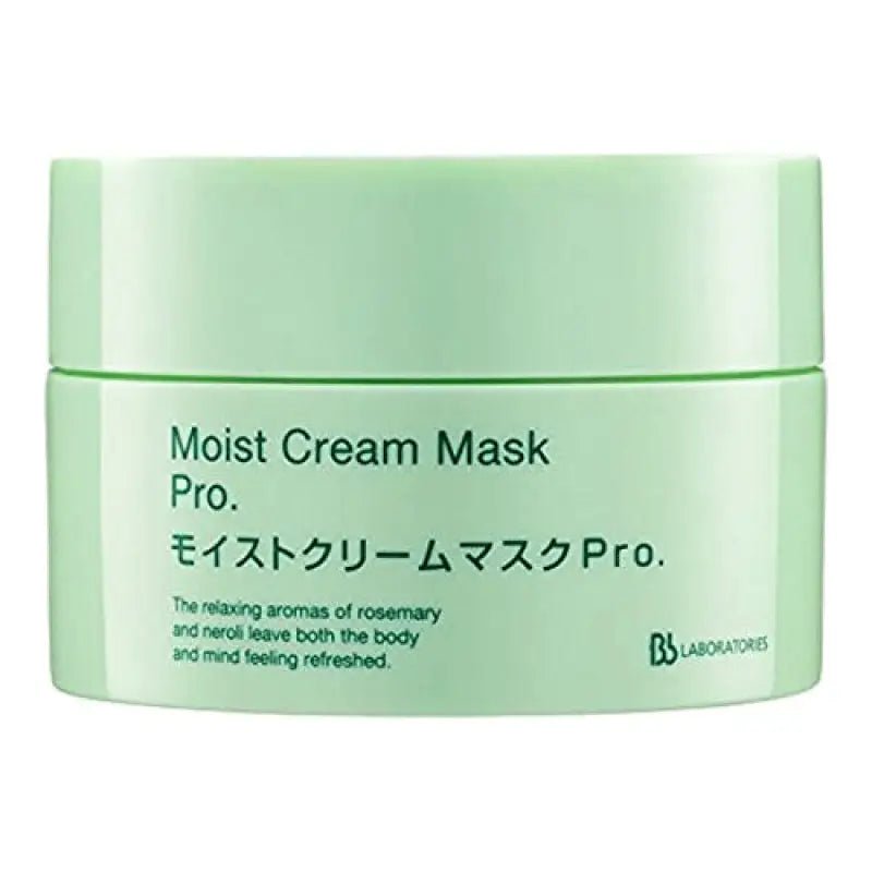 Bb Laboratories Moist Cream Mask Pro 175g Sealed