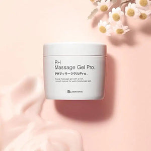 Bb Laboratories Ph Massage Gel Pro. With Rich & Smooth Texture 300g - Japanese Moisturizers