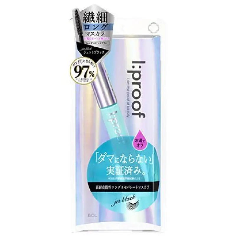 Bcl Eye Proof Impressive Separate Long Mascara - Top Japanese Mascara Brands - YOYO JAPAN