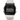 Beams A158WEA - 1JF Men's Silver Digital Watch