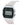 Beams A158WEA - 1JF Men's Silver Digital Watch