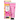 56g Burt’s Bees Hand Cream Wild Rose & Berry with soft floral scent, offering daily comfort care