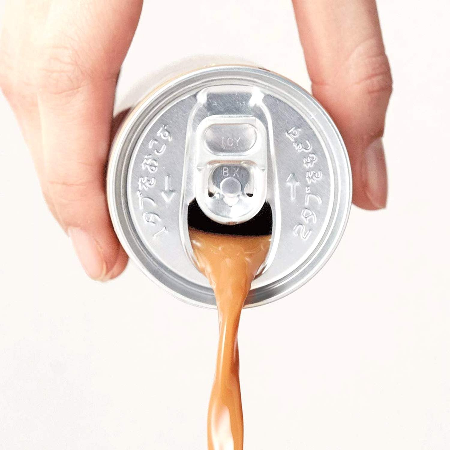185g Boss Café Au Lait Coffee With Milk Canned Coffee, Hokkaido cream feature, designed for coffee enthusiasts