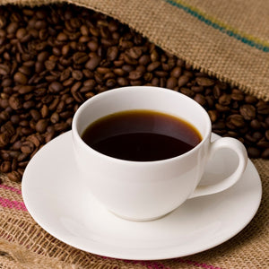 Hamaya Blue Mountain Blend No.1 in 50g, medium roast blend, perfect for daily refreshment