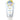 Bifesta Bright Up Face Wash 120g - Brightening Facial Cleanser - Made In Japan