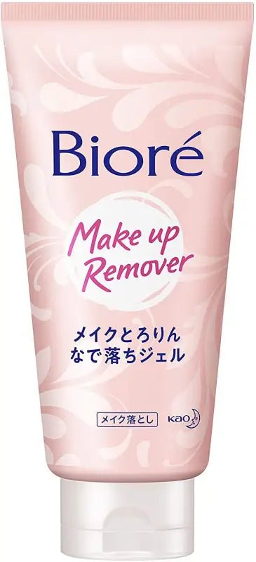 Biore Makeup And A Smooth Gel - YOYO JAPAN