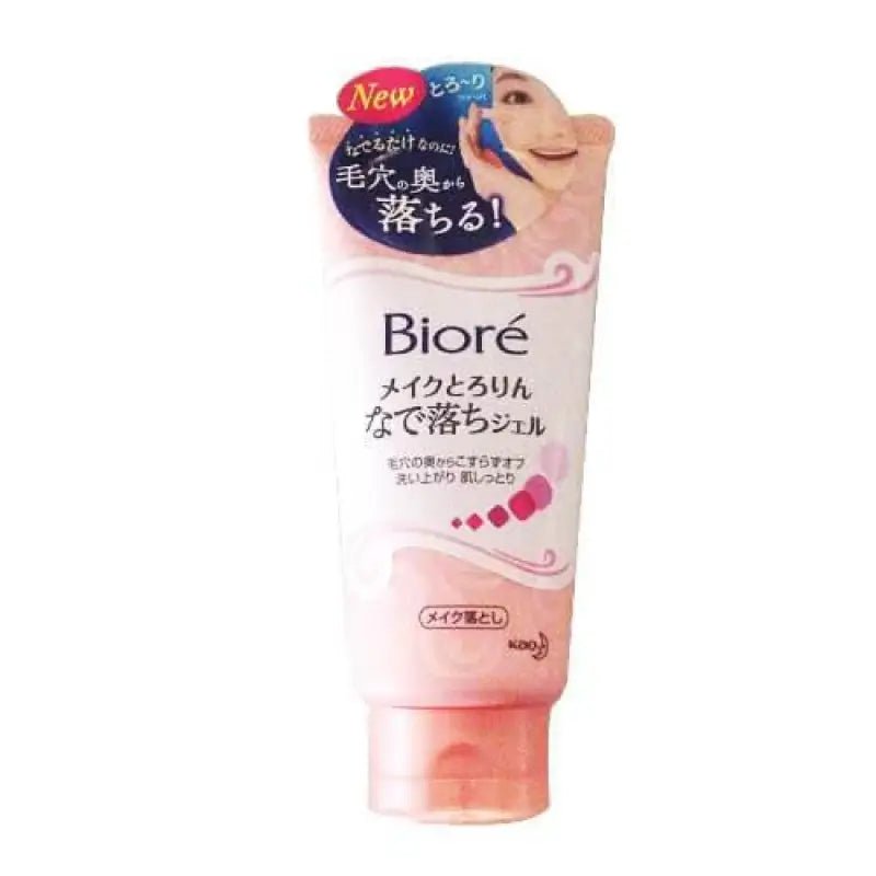 Biore Makeup Tororin stroked fall Gel - YOYO JAPAN