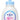 Biore U Foaming Body Wash Pump 600Ml - Japanese