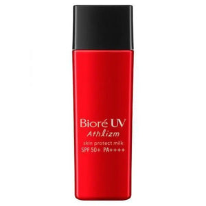 Biore UV Athlizm Skin Protect Milk SPF50 + PA ++++ 65ml