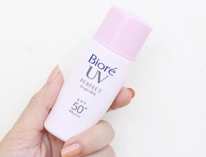 Biore UV Perfect Bright Milk SPF50+ PA++++ 30ml