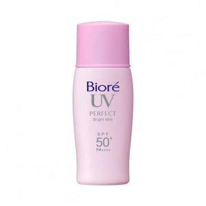 Biore UV Perfect Bright Milk SPF50+ PA++++ 30ml