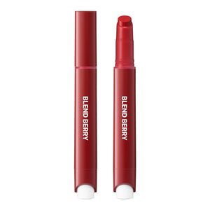 Blend Berry Lip Balloon 001 Red Plumper Tint 2.5G