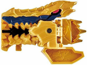 Bnadai Kishiryu Sentai Ryusoulger Series 07 Ryusoul Gattai Dx - Action Figure