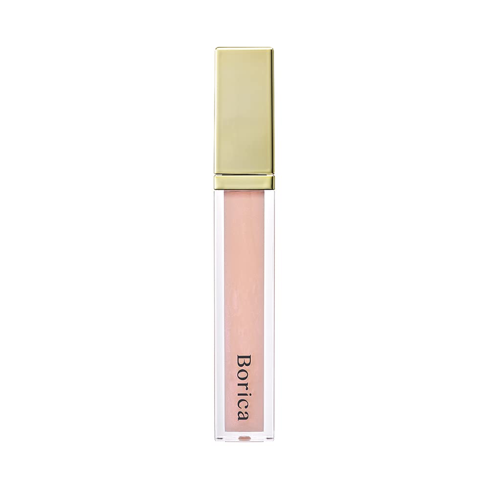 Borica Japan Lip Plumper Extra Serum 01 Pink