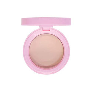 Borica Serum Care Eye Shadow Makeup 7G (02 Silky Pink) | Japan - YOYO JAPAN