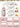 Botanical Marche Deep Cleansing Gel 300ml - Japanese Makeup Remover Cleansing Gel