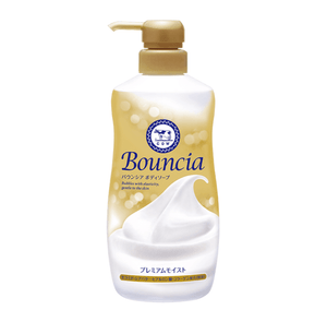 Bouncia Premium Moist Body Soap Body Wash