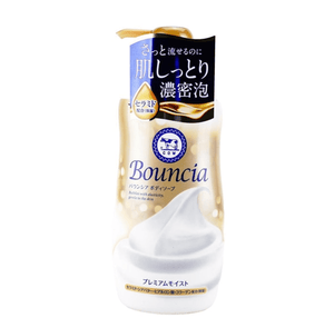 Bouncia Premium Moist Body Soap Body Wash