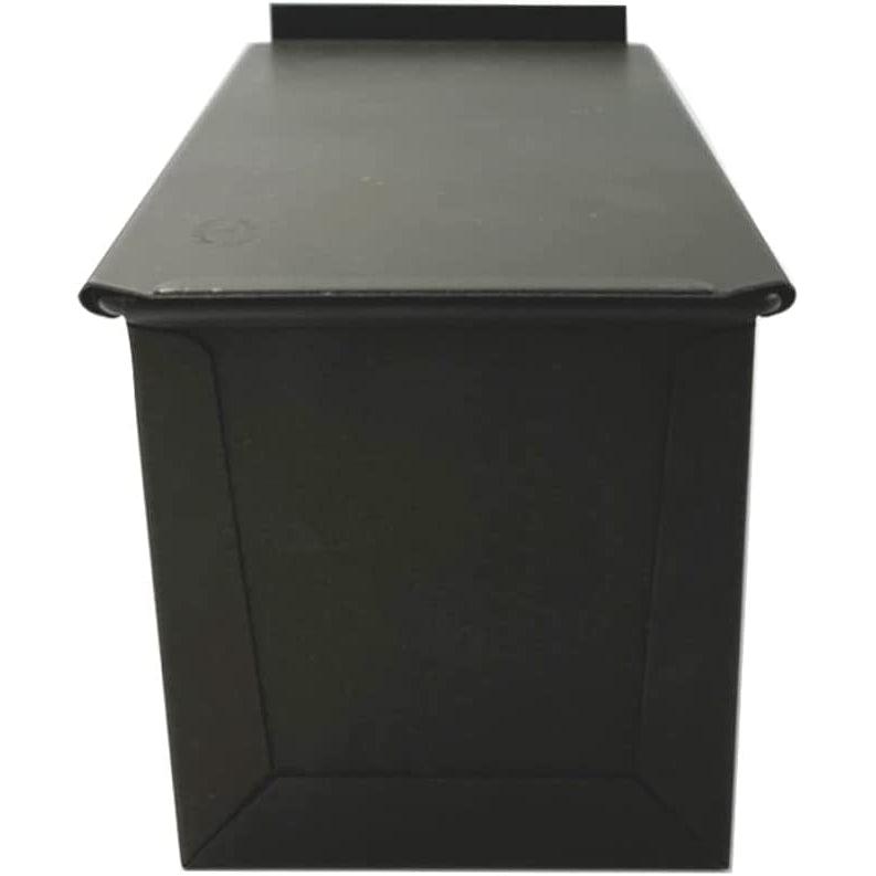 Matsunaga Premium Shokupan Mold (Japanese Milk Bread Pan) 1.5 lb Loaf Pan - YOYO JAPAN