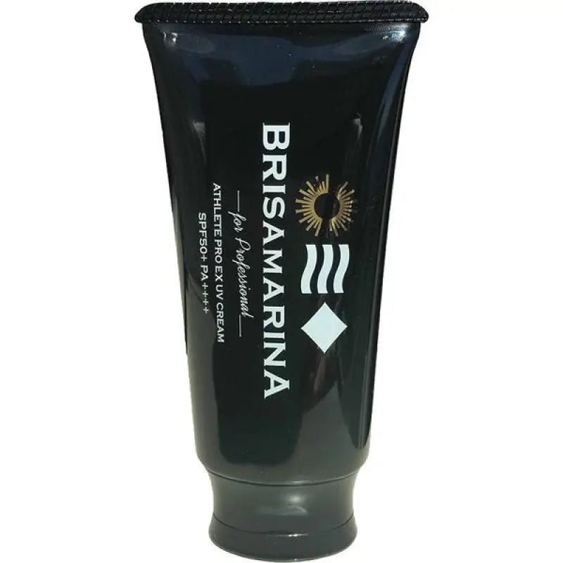 Brisa Marina Athlete Pro EX UV Cream SPF50 PA++++ 70g - Sunscreen For Face - Made In Japan - YOYO JAPAN