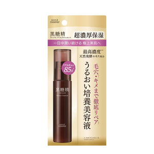 Brown Sugar Refined Kose Black Sugar Premium Perfect Essence 45Ml Anti - Aging Solution