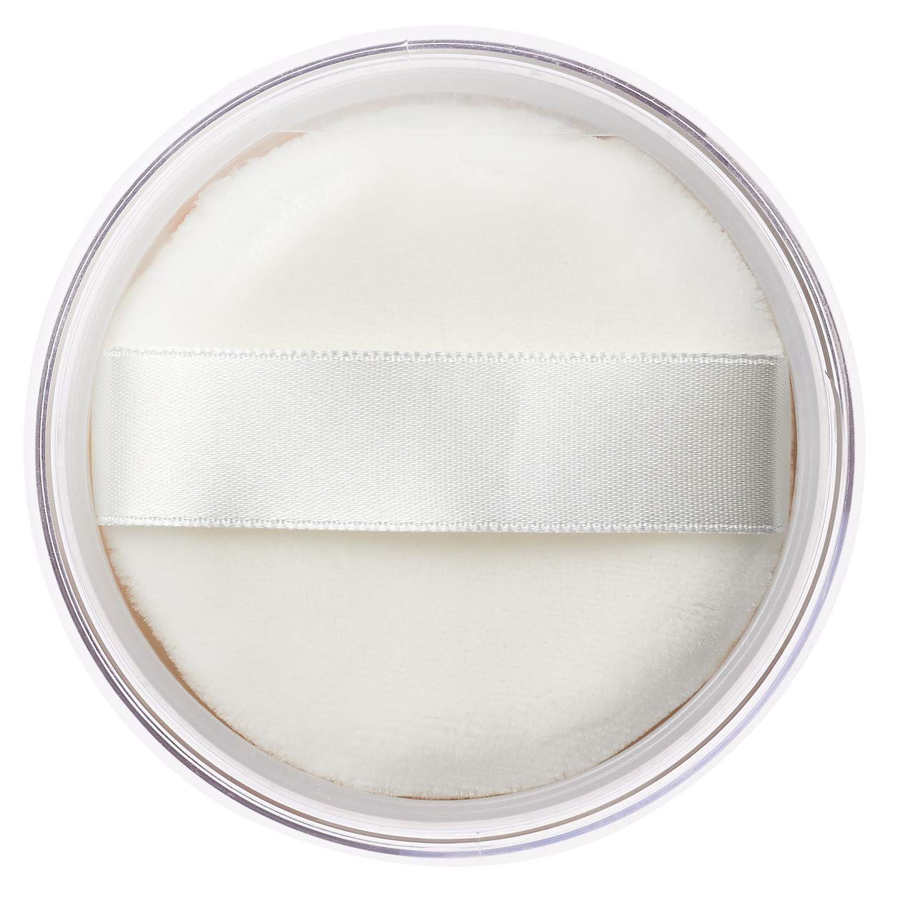 Muji Loose Powder Large/Natural 18G 02867867