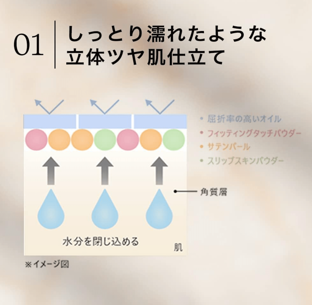 ByUR Volumizing Glow Stick