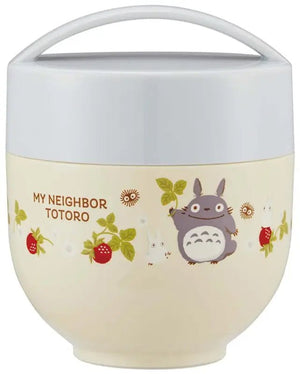 Cafe Bowl Lunchbox Raspberry Ldnc6Ag My Neighbor Totoro