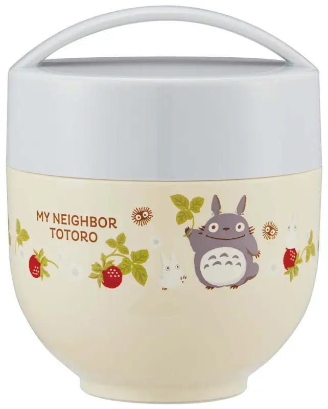 Cafe Bowl Lunchbox Raspberry Ldnc6Ag My Neighbor Totoro