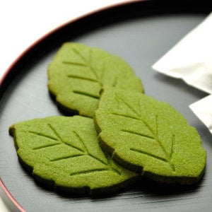 Chayudo Uji Matcha Sablé Matcha Green Tea Butter Cookie 6 Pieces - YOYO JAPAN