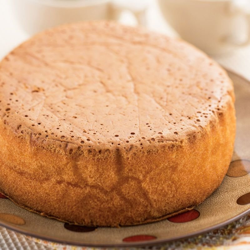 Package of Ginnomori Maman Castella Handmade Honey Cake, perfect for gifting or daily treats
