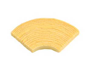 Juchheim Baum 14 Soft Layered Cake Set 5 Pieces, elegant texture, perfect for tea-time