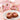 3 Pieces Kaldi Sakura Financier, buttery flavor, designed for dessert lovers