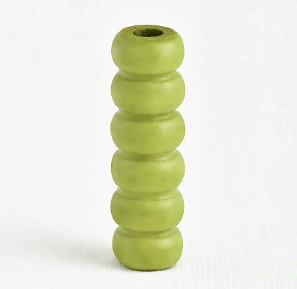 Uheim Baumkuchen Cute Matcha ring cakes, 14-piece set, perfect for gifting or tea-time treats