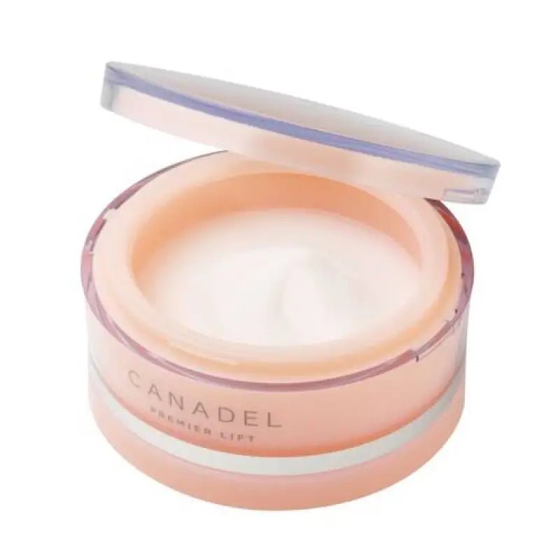 Canadel Premier Lift All-In-One Aging Care 58g - Japanese Beauty Lifting Cream - YOYO JAPAN
