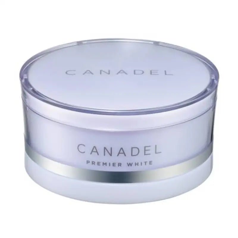 Canadel Premier White All - In - One Aging Care 58g - Japanese Whitening Beauty Cream - YOYO JAPAN