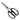 Canary Heavy - Duty Multi - Purpose Kitchen Scissors EL - 210