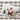 Petite Gift Candy Merry Christmas Pack, 30 Sets, Festive Packaging, ideal for holiday parties.