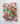 Close-up of Christmas Treats Yochi Crackers, Pack of 100, featuring colorful sugar icing for a sweet snack.