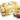 Ferrero Rocher T-30 Chocolate 30 pieces, 375g, gold foil wrap, ideal for gift giving