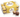 Ferrero Rocher T-30 Chocolate 30 pieces, 375g, gold foil wrap, ideal for gift giving