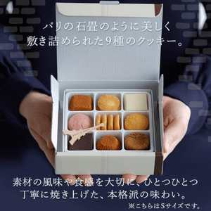 Pack of 26 Petit A Petit Candy Gift Assortment S Box, assorted sweets designed for sharing and celebrations